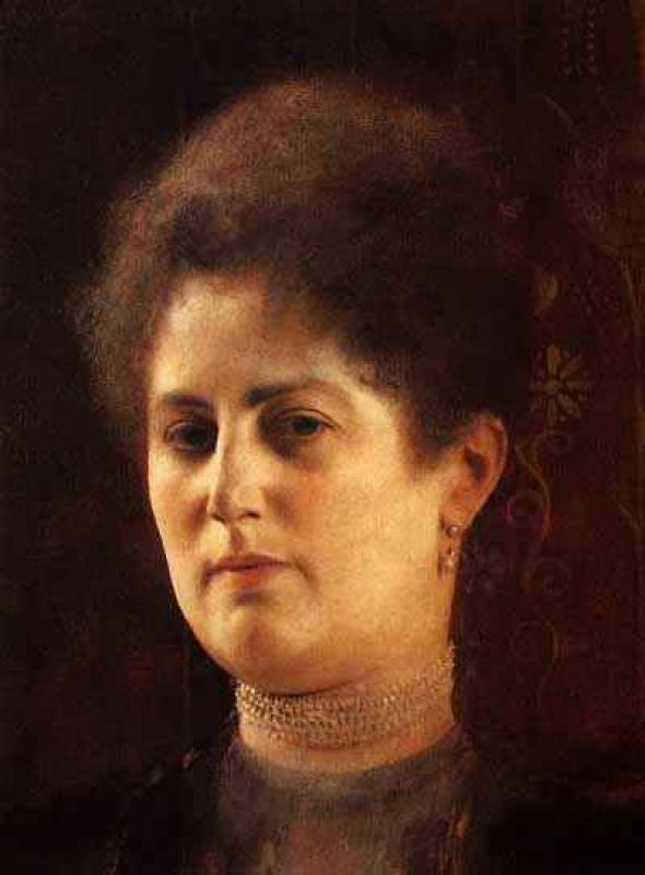 portrait of a woman 1894 - vienna historisches museum.jpg